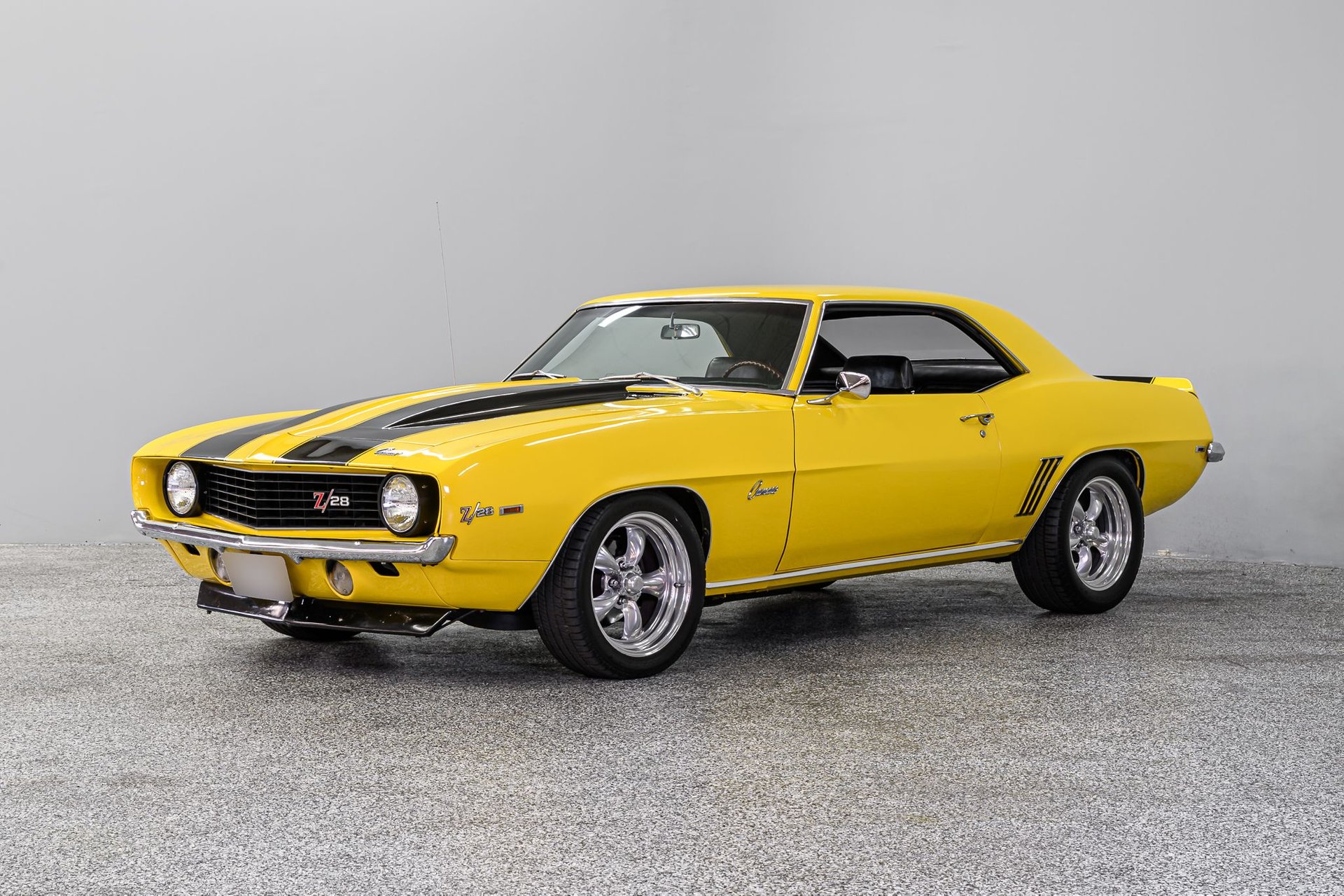 Camaro Z/28 1969