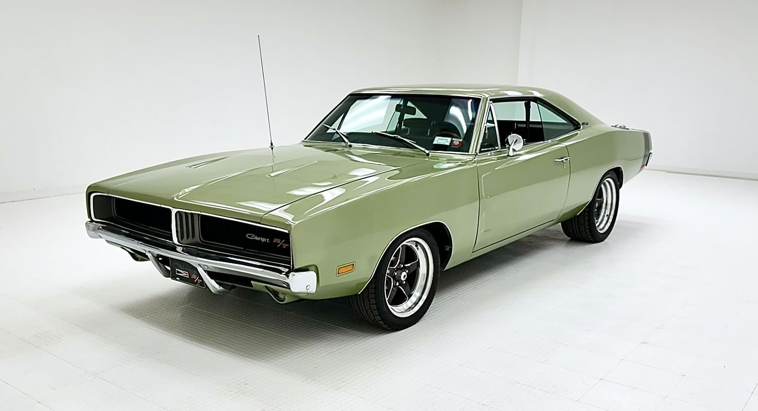 Charger R/T 1969